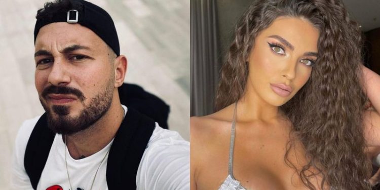 Beatrix bashkëpunim me Donaldin? Miku i ngushtë aktorit i thotë të gjitha se çfarë pritet