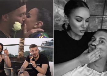 Takim sekret në Vjenë, a po shkojnë drejt ribashkimit Donaldi dhe Bora?