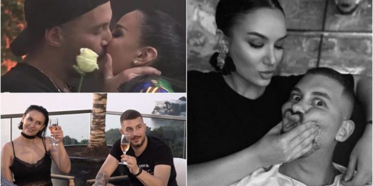 Takim sekret në Vjenë, a po shkojnë drejt ribashkimit Donaldi dhe Bora?