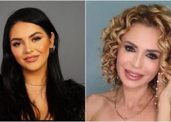 Situata e bujshme me Fifin, Balina Bodinaku zbulon çfarë i ka ndodhur më pas dhe habit me deklaratën