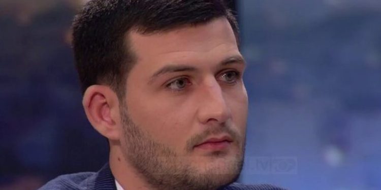 “I lutem Zotit”, Arbër Hajdari tregon për herë të parë dëshirën e tij më të madhe: Mezi po e pres atë ditë!