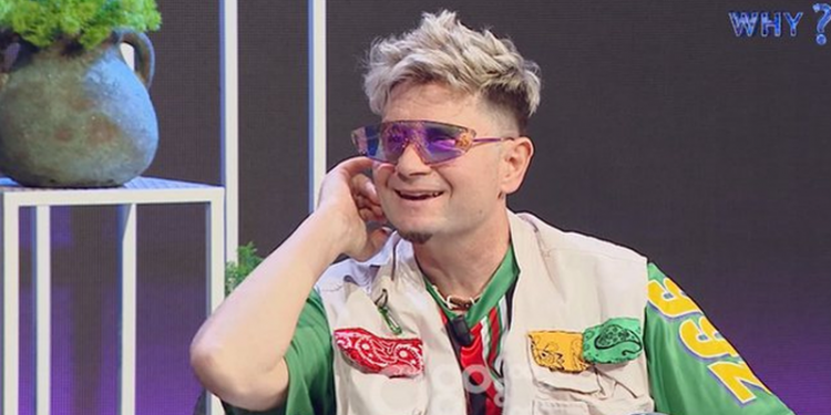 “Nuk fut dot gishtin te veshi”, Tan Brama tregon me çfarë u përball brenda shtëpisë së ‘Big Brother VIP’ dhe befason me atë që thotë