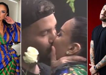 “Donaldi do të kishte fituar Big Brother VIP nëse?”, gazetari i njohur tregon gabimin që bëri aktori me moderatoren Bora Zemani