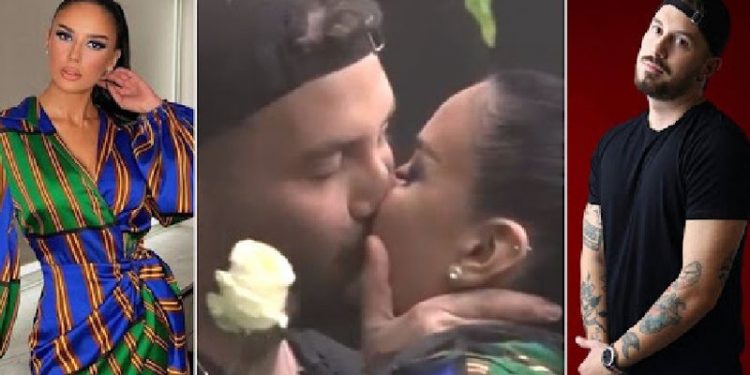 “Donaldi do të kishte fituar Big Brother VIP nëse?”, gazetari i njohur tregon gabimin që bëri aktori me moderatoren Bora Zemani