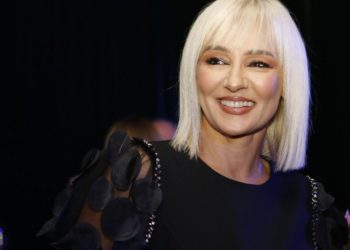 “Nëse më ke inat” Monika Lubonja plas mesazhin e papritur, me kë e ka?