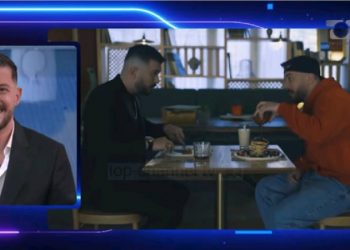 Donald Veshaj rikthehet në Top Channel, a do të vazhdojë emisioni?!