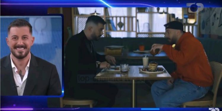 Donald Veshaj rikthehet në Top Channel, a do të vazhdojë emisioni?!