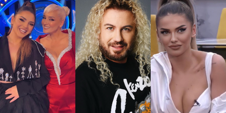 “Më ka ardhur si bombë” Nga mungesa në ditëlindjen e Monikës te dedikimi i Beatrix dhe kënga me Fifin, flet Sabiani pa dorashka dhe i tregon të gjitha