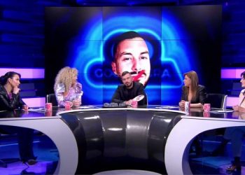 A do jetë Bora Zemani e ftuar në “Më lër të flas”? Romeo Veshaj zbulon detaje për emisionin: Do të jetë bombë