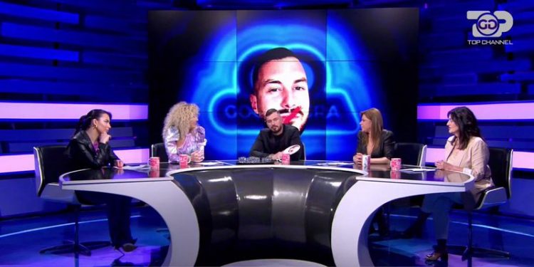 A do jetë Bora Zemani e ftuar në “Më lër të flas”? Romeo Veshaj zbulon detaje për emisionin: Do të jetë bombë