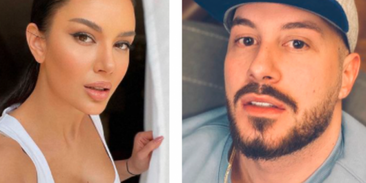 Po bëhet nami në rrjet: Bora dhe Donald janë sërish bashkë dhe ja ç’po planifikojnë!