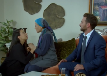 Më Fal – Epizodi 2214 (07.04.2022) E ENJTE | PAMJE 8