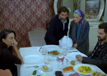 Më Fal – Epizodi 2213 (06.04.2022) E MËRKURË | PAMJE 5