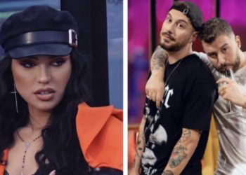 Pas akuzave të forta të Einxhel Shkirës, a është përballur Romeo Veshaj me të?