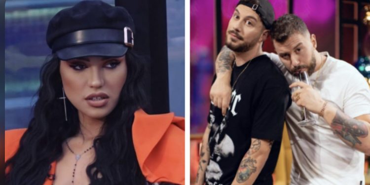 Pas akuzave të forta të Einxhel Shkirës, a është përballur Romeo Veshaj me të?