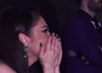 Adelina Ismaili ia plasë vajit, kjo është arsyeja