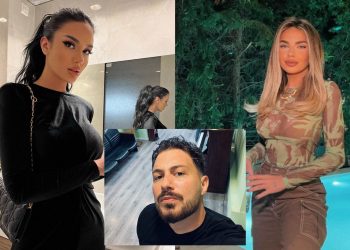 Pas ”thumbave” të Beatrixës dhe Borës, vjen reagimi i papritur nga Donaldi