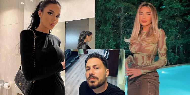 Pas ”thumbave” të Beatrixës dhe Borës, vjen reagimi i papritur nga Donaldi