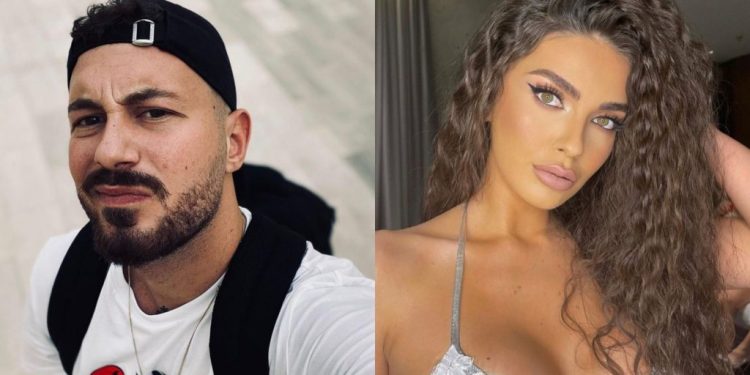 Pas këngës që mori dedikim nga Beatrixa, ky është reagimi i vetëm i Donaldit