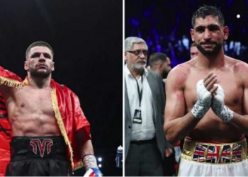 “Dua Amir Khan” Florian Markut po i plotësohet dëshira, kampioni i botës do vijë në Tiranë