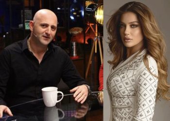 Pas kunjave në Big Brother VIP, pajtohen Arjola Demiri dhe Ledio Lako!