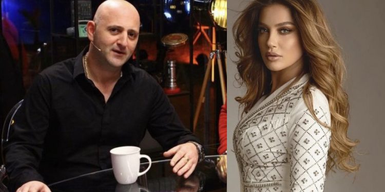 Pas kunjave në Big Brother VIP, pajtohen Arjola Demiri dhe Ledio Lako!