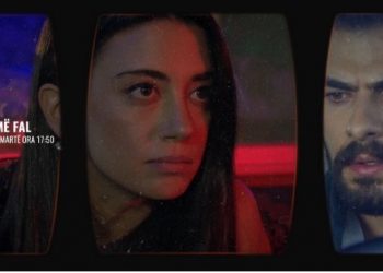 Më Fal – Epizodi 2222 PROMO