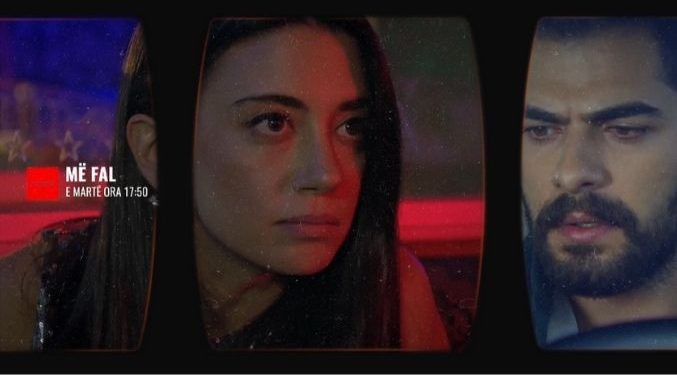 Më Fal – Epizodi 2222 PROMO