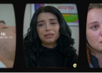 Më Fal – Epizodi 2220 PROMO