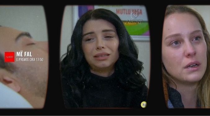 Më Fal – Epizodi 2220 PROMO