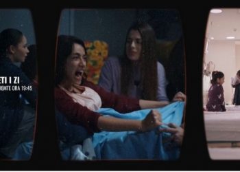 Deti i Zi – Epizodi 157 PROMO