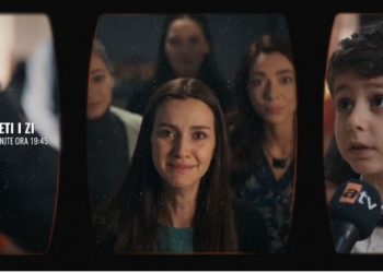 Deti i Zi – Epizodi 156 PROMO