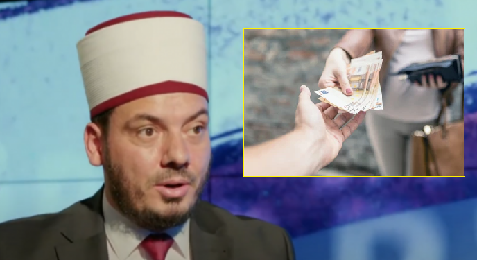 Hoxha Behar Mjekiqi: Burri s’duhet t’ia marrë gruas rrogën
