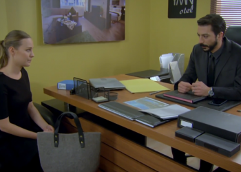 Çfarë do të ndodhë në epizodin e sotë të serialit Më Fal?