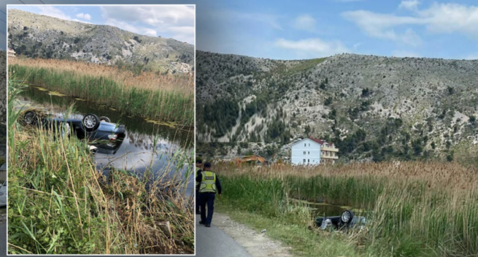 E dhimbshme: Rrokulliset vetura, vdes 19-vjeçari