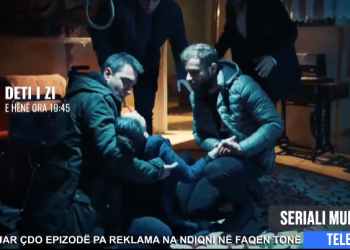 Deti i Zi Epizodi 148 PROMO