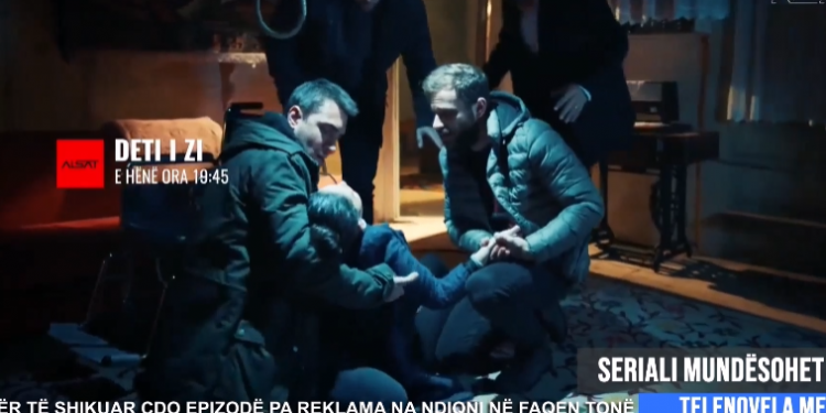 Deti i Zi Epizodi 148 PROMO