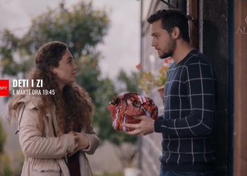 Deti i Zi – Epizodi 159 PROMO