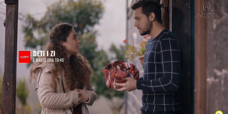 Deti i Zi – Epizodi 159 PROMO