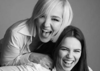 Fotot po bëjnë xhiron e rrjetit, zbulohet kush është dhëndërri i Monika Lubonjës