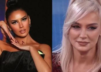 Pse mungoi Bora në Përputhen pikërisht ditën kur shkoja shoqja e Donaldit, Monika Lubonja? Përgjigjen e jep vetë aktorja