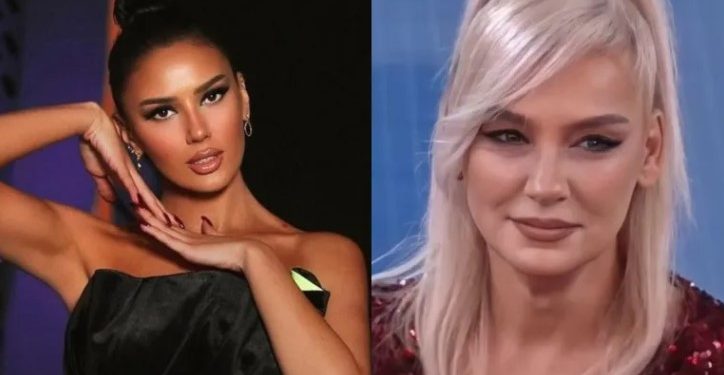 Pse mungoi Bora në Përputhen pikërisht ditën kur shkoja shoqja e Donaldit, Monika Lubonja? Përgjigjen e jep vetë aktorja