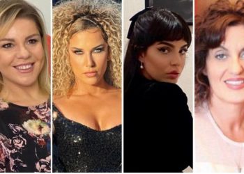 “Hiqeni nga emisioni se përcjell mesazhe negative”, Top Channel-it i kërkojnë të largojë gazetaren e njohur