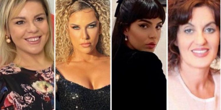 “Hiqeni nga emisioni se përcjell mesazhe negative”, Top Channel-it i kërkojnë të largojë gazetaren e njohur