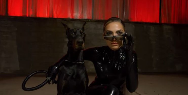 “Unë të desha, ti më përdore! Idiot!”! Triksa e bën “leckë” Donaldin në këngën e re