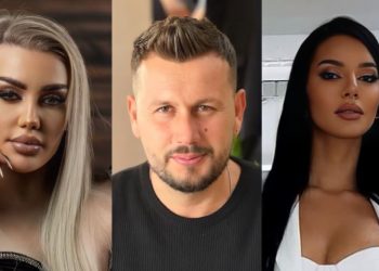 Dy gocat në Përputhen lënë nam dhe kapen keq mes tyre për Mevlanin