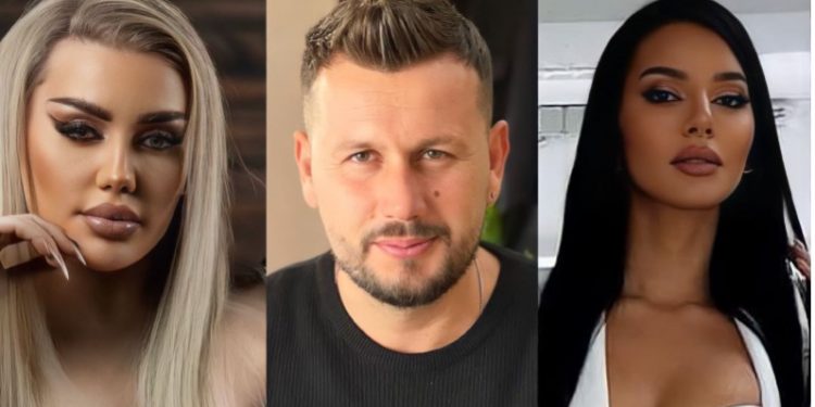 Dy gocat në Përputhen lënë nam dhe kapen keq mes tyre për Mevlanin