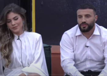 Çifti Sara dhe PM takojnë ish-banoren e BBV, publikojnë foto së bashku