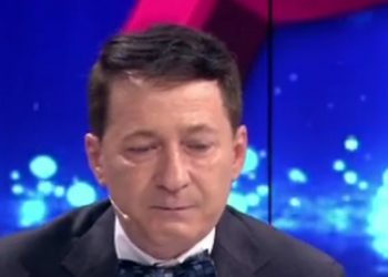 Mbani shamitë me vete, Arjan Konomi ia kërcet të qarës në Përputhen! Na “mallëngjeu” me atë që tregoi