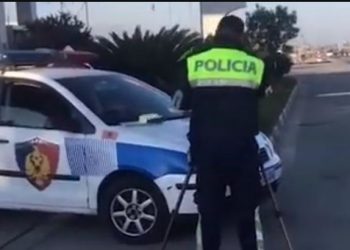 Shqiptarët janë mendje zgjuar, zbulojnë mënyrën perfekte si t’i shpëtosh radarit të policisë